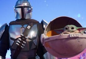 The Mandalorian en Baby Yoda zijn nu beschikbaar in Fortnite - Trailer