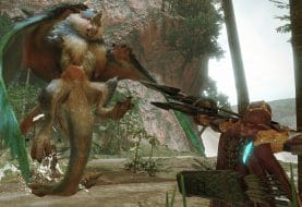 Monster Hunter Rise bereikt mijlpaal van 7.5 miljoen verkochte exemplaren