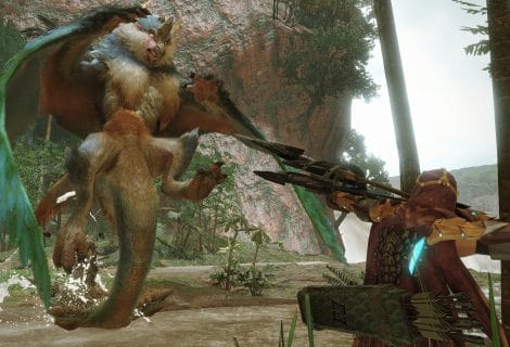 Monster Hunter Rise bereikt mijlpaal van 7.5 miljoen verkochte exemplaren