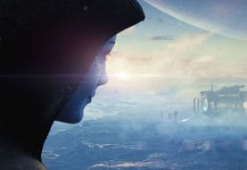 BioWare teaset nieuwe Mass Effect met eerste trailer sinds de onthulling in 2021