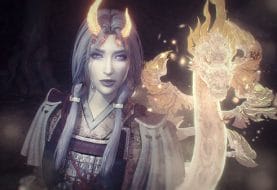 Nioh 2's The First Samurai DLC is nu beschikbaar, bekijk hier de actievolle launch trailer
