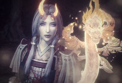 Nioh 2's The First Samurai DLC is nu beschikbaar, bekijk hier de actievolle launch trailer