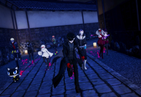 Persona 5 Strikers officieel aangekondigd voor de PS4 en de Nintendo Switch- Trailer