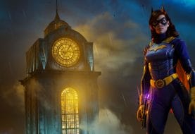 Tweet hint naar mogelijke releasedatum Gotham Knights
