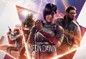 Operation Neon Dawn en next-gen upgrade nu beschikbaar voor Rainbow Six Siege-spelers