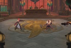 Allereerste gameplay getoond van Ruined King: A League of Legends Story