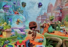 PlayStation-exclusieve Sackboy: A Big Adventure komt naar de PC