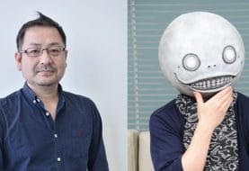 De legendarische Yoko Taro en Yosuke Saito werken aan twee gloednieuwe game-projecten