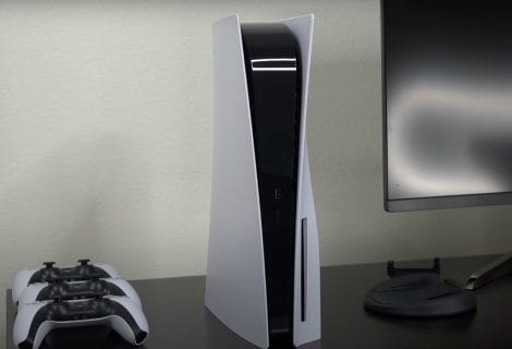 Dit is de meest gemaakte fout die gamers maken na aankoop van hun gloednieuwe PlayStation 5