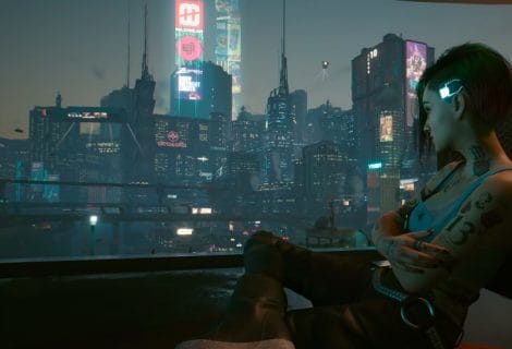 De waanzinnige launchtrailer van Cyberpunk 2077 maakt je helemaal warm voor de meest gehypte game van 2020