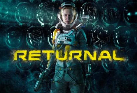 Gloednieuwe trailer en relasedatum voor veelbelovende sci-fi PS5-shooter Returnal