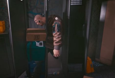 Dit zijn de meest hilarische glitches en bugs in Cyberpunk 2077