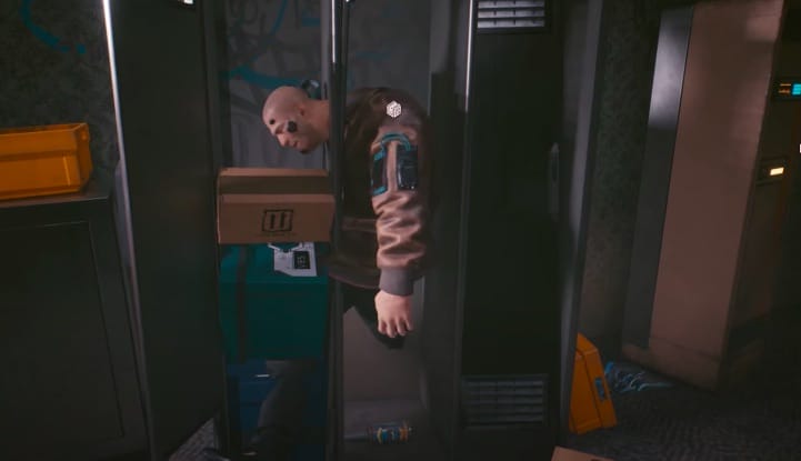 Dit zijn de meest hilarische glitches en bugs in Cyberpunk 2077