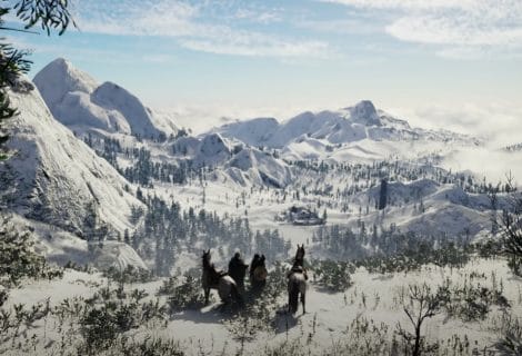 Dit zijn de 8 meest veelbelovende open wereld games van 2021