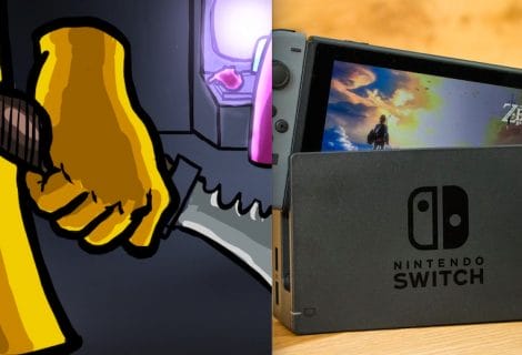 PS4 en Xbox-gamers moeten wachten, maar de populairste game van 2020 is nu beschikbaar op Nintendo Switch voor spotprijs