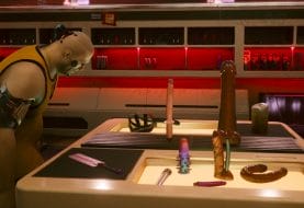Het dildo-festijn in Cyberpunk 2077 is eigenlijk echt niet normaal