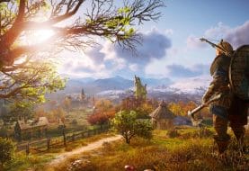 Ubisoft heeft plots microtransacties toegevoegd om sneller in level te stijgen in Assassin's Creed: Valhalla