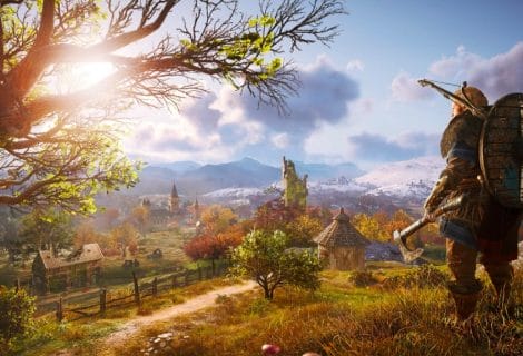 Ubisoft heeft plots microtransacties toegevoegd om sneller in level te stijgen in Assassin's Creed: Valhalla