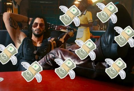 CD Projekt onthult hoe vaak Cyberpunk 2077 is verkocht en zelfs na alle klachten en refunds is het gigantisch veel