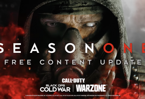 Activision bevestigt Rebirth Island als tweede map van Call of Duty: Warzone met indrukwekkende cinematic trailer