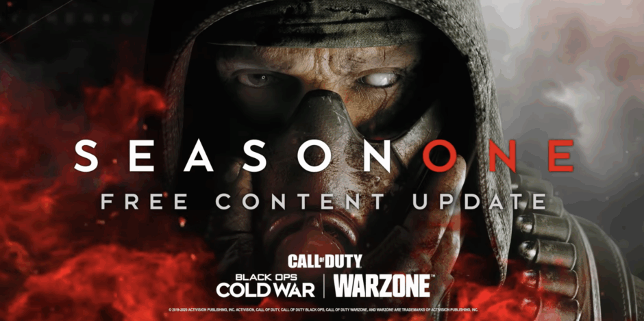 Activision bevestigt Rebirth Island als tweede map van Call of Duty: Warzone met indrukwekkende cinematic trailer