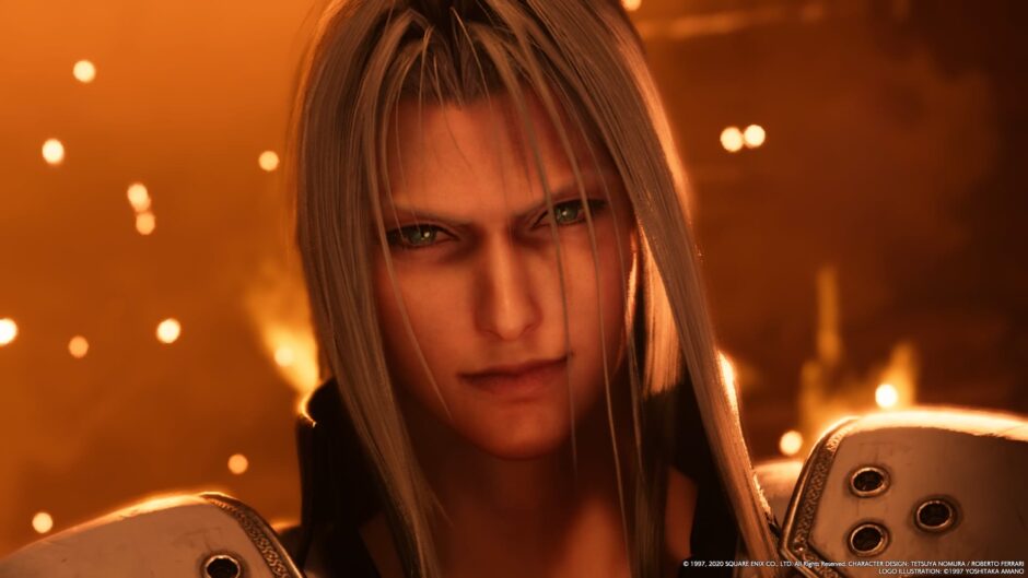 Square-Enix gaat volgende week een livestream houden voor het 25 jaar bestaan van Final Fantasy VII