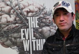Evil Within bedenker Shinji Mikami verlaat Tango Gameworks
