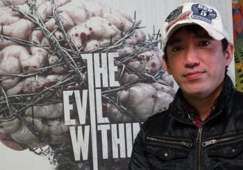Resident Evil en The Evil Within-bedenker Shinji Mikami, gaat weer een game maken