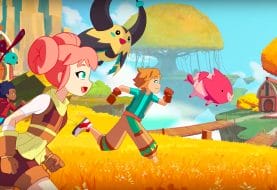 Pokémon-achtige game Temtem gaat uit Early Access en komt in september uit