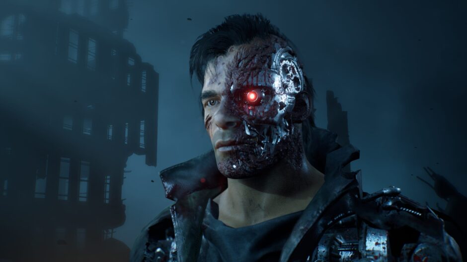 Terminator: Resistance Enhanced Edition is uitgesteld