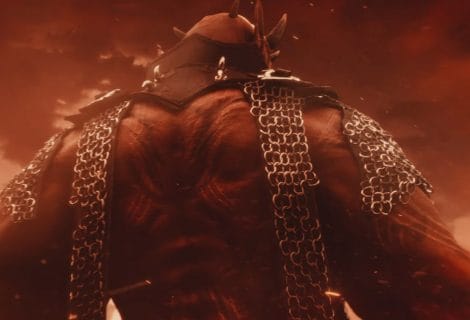 Bethesda teaset The Elder Scrolls Online: Gates of Oblivion met vette cinematic trailer