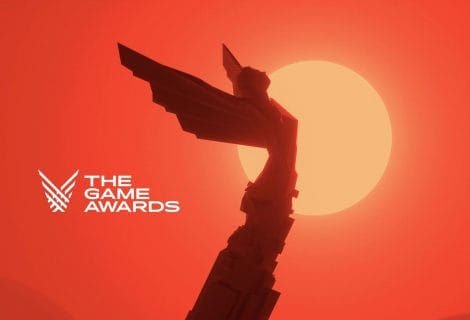 Bekijk hier The Game Awards 2020 waar veel onthullingen zijn gedaan, in zijn geheel terug