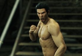 The Yakuza Remastered Collection en Yakuza 6 komen naar Xbox Game Pass in 2021