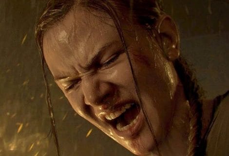 Sony deelt half jaar na release een nieuwe trailer van The Last of Us: Part II over Abby