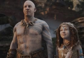 Vin Diesel schittert in onthullingstrailer van ARK II