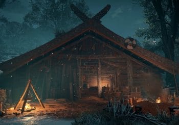 Yule-evenement is van start gegaan in Assassin's Creed Valhalla