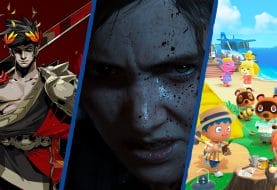 Wat zijn nu eigenlijk de 12 beste games van 2020 wanneer je enkel naar reviewscores kijkt?