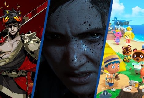 Wat zijn nu eigenlijk de 12 beste games van 2020 wanneer je enkel naar reviewscores kijkt?