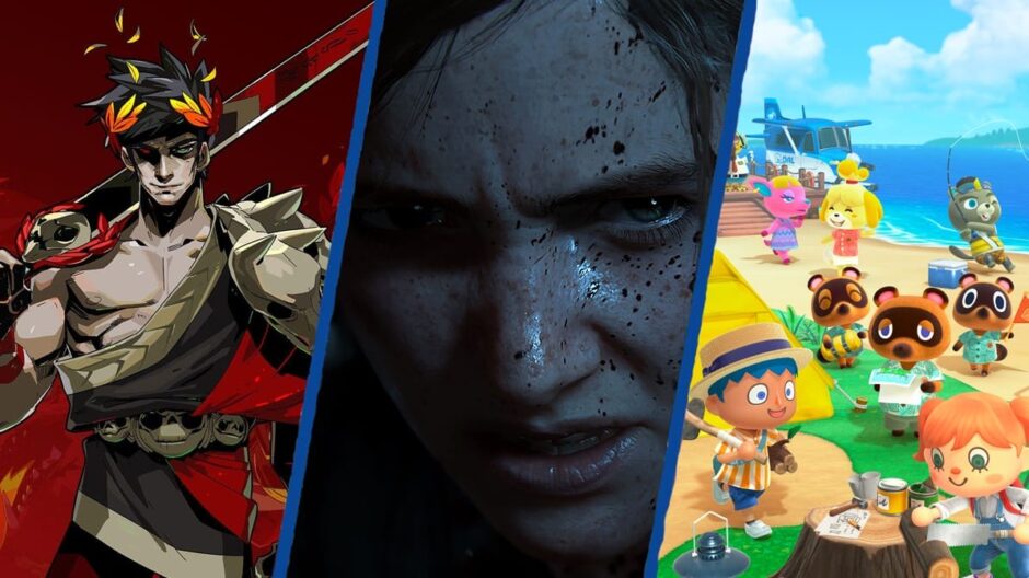 Wat zijn nu eigenlijk de 12 beste games van 2020 wanneer je enkel naar reviewscores kijkt?