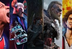 Eindejaarsuitverkoop begonnen bij Bol: kortingen op topgames zoals AC Valhalla, Last of Us 2, FIFA 21, ...