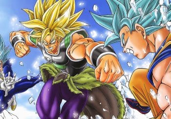 Nieuw DLC-personage voor Dragon Ball FighterZ wordt binnenkort onthuld