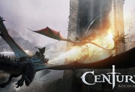 Free-to-play multiplayer draken-game Century: Age of Ashes aangekondigd voor de PC