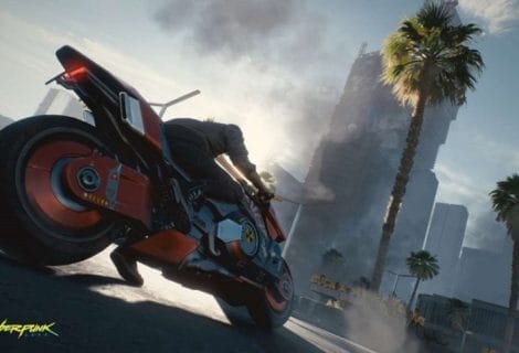 Politie, besturing van voertuigen en meer gaan op de schop in grote 1.2 update van Cyberpunk 2077