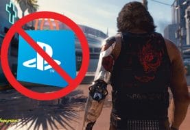 Ongezien: Cyberpunk 2077 is verwijderd uit PlayStation Store en Sony geeft elke gamer zijn geld terug
