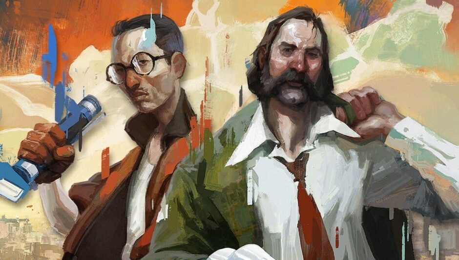 Disco Elysium, één van de beste games van 2019 komt naar de PS4 en PS5 – Trailer