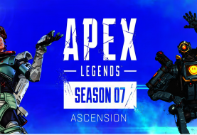 Stories from Outland cinematic short video vrijgegeven voor Apex Legends