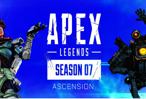 Stories from Outland cinematic short video vrijgegeven voor Apex Legends