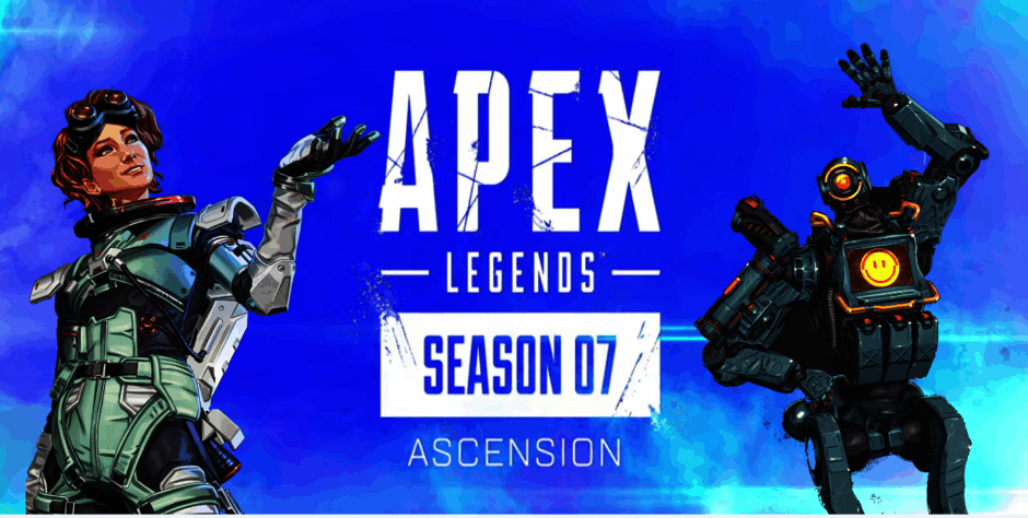 Stories from Outland cinematic short video vrijgegeven voor Apex Legends
