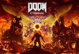 Review DOOM Eternal Nintendo Switch – De beste shooter van het jaar kan je nu overal meenemen