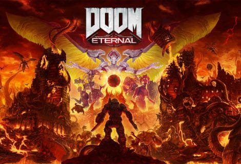 Review DOOM Eternal Nintendo Switch – De beste shooter van het jaar kan je nu overal meenemen